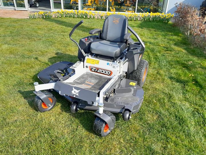  De lente is begonnen het begint