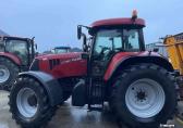 Case-IH CVX 140 type 3 inclusief trimble XCN 2050 gps RTK systeem