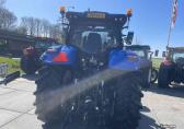 New Holland T7.230 autocommand inclusief PLM  gps  RTK systeem