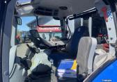 New Holland T7.230 autocommand inclusief PLM  gps  RTK systeem