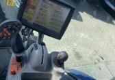 New Holland T7.230 autocommand inclusief PLM  gps  RTK systeem