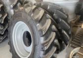 Alliance Hoge nok ploeg banden 20.8R38 420/85R28
