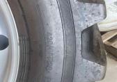Alliance Hoge nok ploeg banden 20.8R38 420/85R28