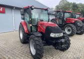 Case-IH Farmall 55 A eventueel met voorlader