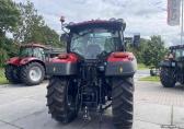 Case-IH Vestrum 130 CVX Panorama