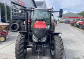 Case-IH Vestrum 130 CVX Panorama