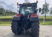 Case-IH Vestrum 130 CVX   5800 kg vario trekker