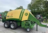 Krone Multi bale 870 HDP XC high speed   In nieuwstaat