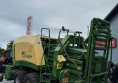 Krone Multi bale 870 HDP XC high speed   In nieuwstaat
