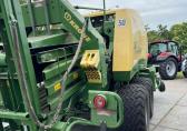 Krone Multi bale 870 HDP XC high speed   In nieuwstaat