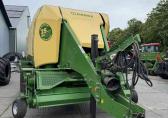 Krone Multi bale 870 HDP XC high speed   In nieuwstaat