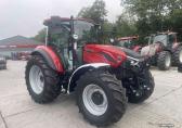 Case-IH Nieuw model !1 Farmall 100 c