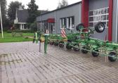 Krone KWT 11.22