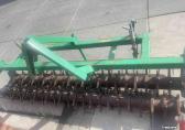 EuM Agrotec Front sterncracker
