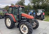 New Holland Fiat t’s 90 turbo sle