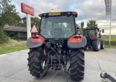New Holland Fiat t’s 90 turbo sle