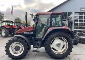 New Holland Fiat t’s 90 turbo sle