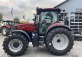Case-IH Maxxum 150 cvx