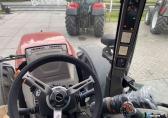 Case-IH Maxxum 150 cvx