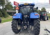 New Holland T7.170 autocommand