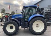 New Holland T7.170 autocommand