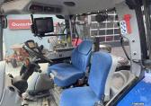 New Holland T7.170 autocommand