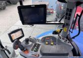 New Holland T7.170 autocommand