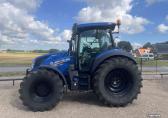 New Holland T5.110 auto command