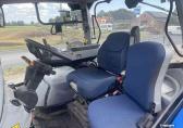 New Holland T5.110 auto command