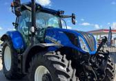New Holland T6.180 auto command