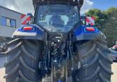 New Holland T7.270 blue  power auto command