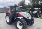 Steyr Expert 4140 CVT