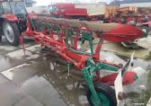 Kverneland LB 100 twister