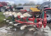 Kverneland LB 100 twister