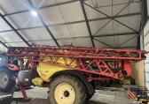 Kverneland Ixtrack C50