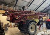 Kverneland Ixtrack C50
