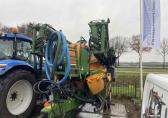 Amazone UX 4200 super