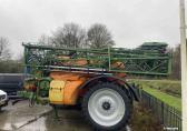 Amazone UX 4200 super