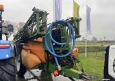Amazone UX 4200 super