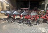 Kverneland EG 100 twister 4=1