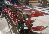 Kverneland EG 100 twister 4=1