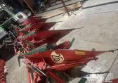Kverneland EG 100 twister 4=1