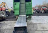 Schuitemaker Groenoord overlaad wagen   Nieuw ongebruikt