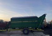 Schuitemaker Groenoord overlaad wagen   Nieuw ongebruikt