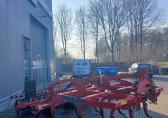 Kverneland Enduro 3000 ex demonstratie machine