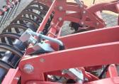 Kverneland Enduro 3000 ex demonstratie machine