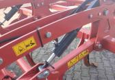 Kverneland Enduro 3000 ex demonstratie machine