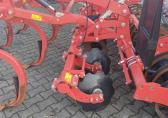 Kverneland Enduro 3000 ex demonstratie machine