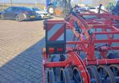 Kverneland Enduro 3000 ex demonstratie machine