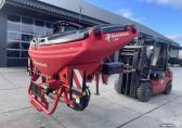 Kverneland Accord f drill DF1 isobus dosering